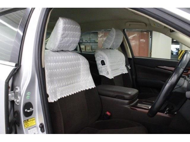 TOYOTA CROWN SEDAN HYBRID 2013 Image 31