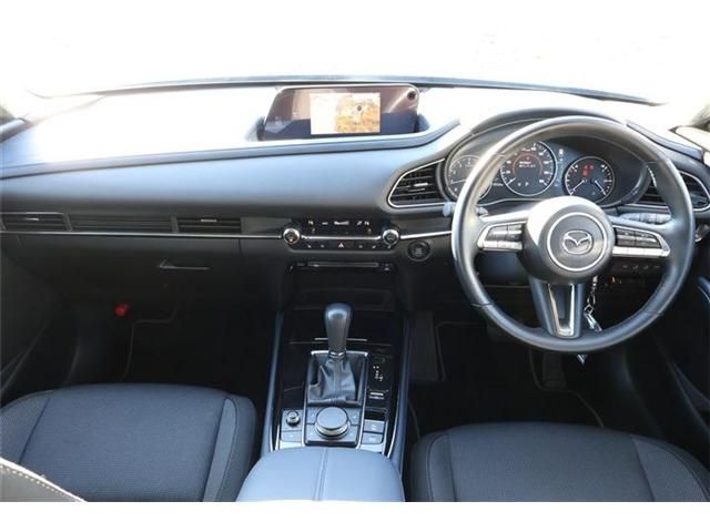 MAZDA CX-30 2021 Image 31