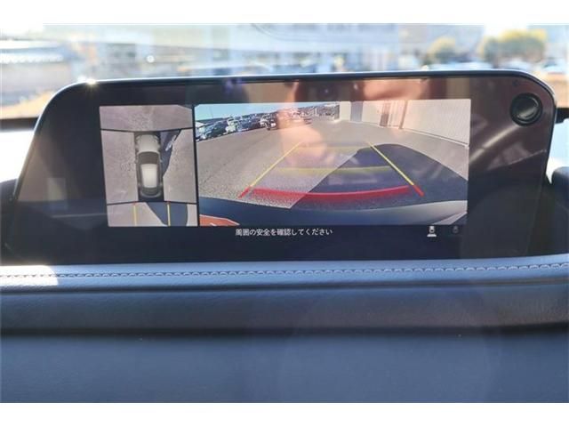 MAZDA CX-30 2021 Image 31