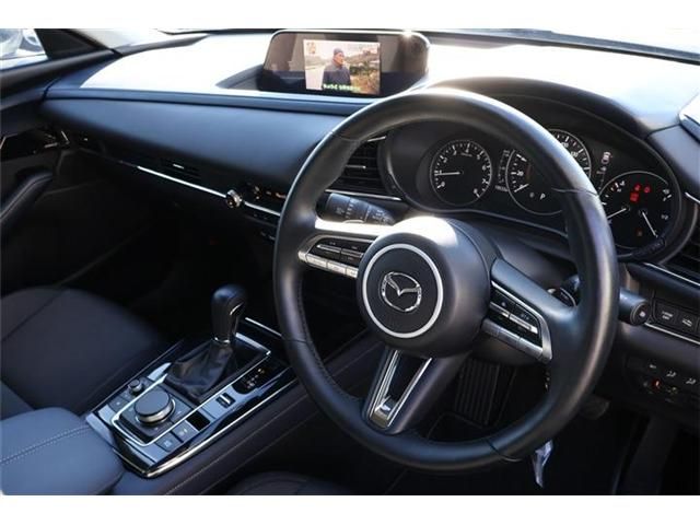 MAZDA CX-30 2021 Image 31