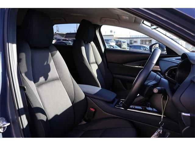 MAZDA CX-30 2021 Image 31