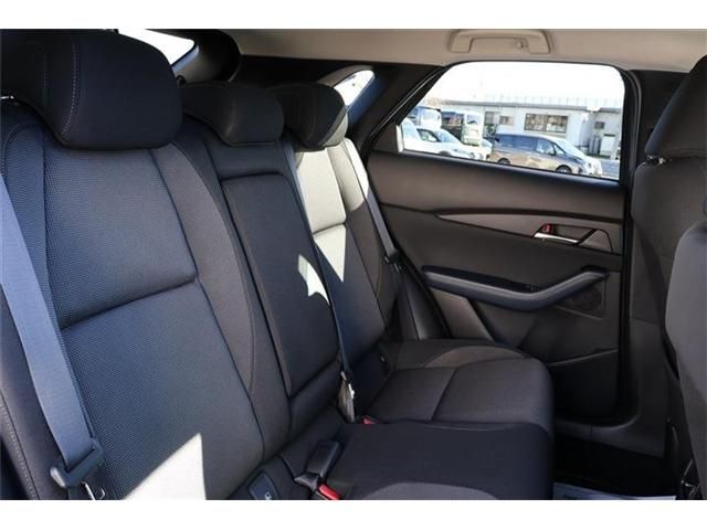 MAZDA CX-30 2021 Image 31