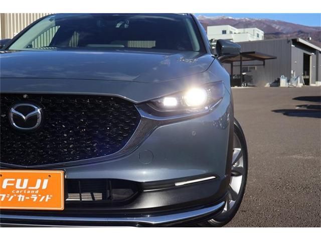 MAZDA CX-30 2021 Image 31