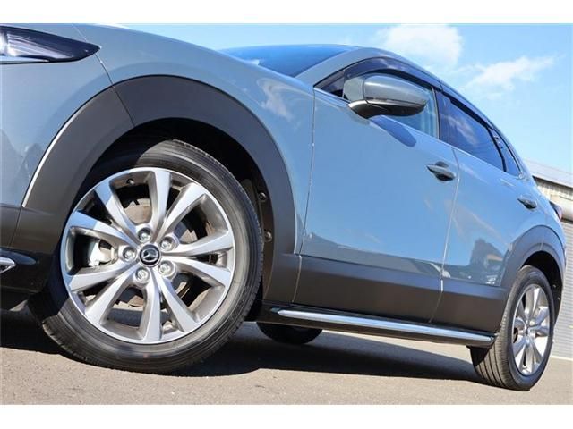 MAZDA CX-30 2021 Image 31