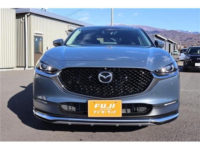 MAZDA CX-30 2021 Image 31