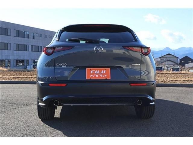 MAZDA CX-30 2021 Image 31