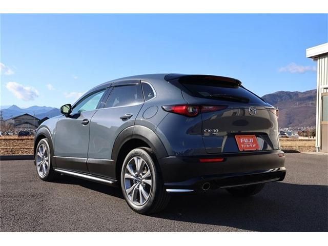 MAZDA CX-30 2021 Image 31