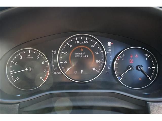 MAZDA CX-30 2021 Image 31