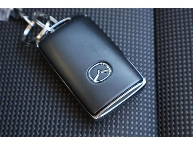 MAZDA CX-30 2021 Image 31