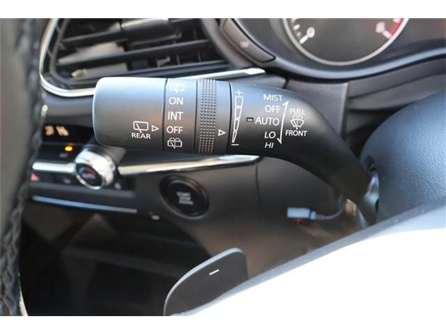 MAZDA CX-30 2021 Image 31