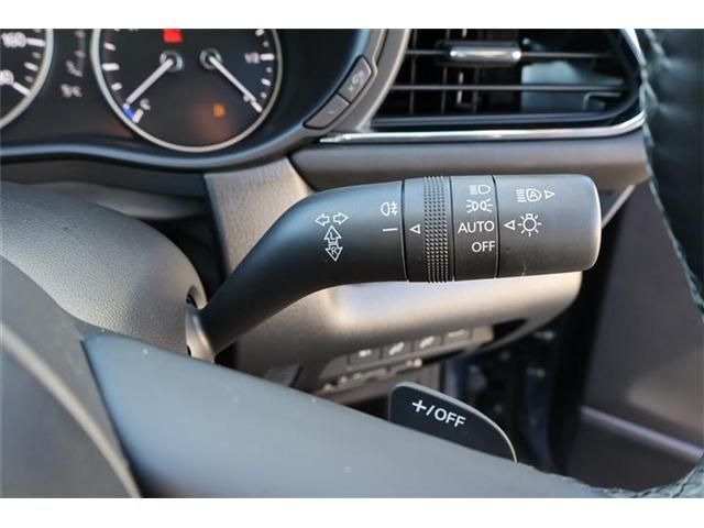 MAZDA CX-30 2021 Image 31