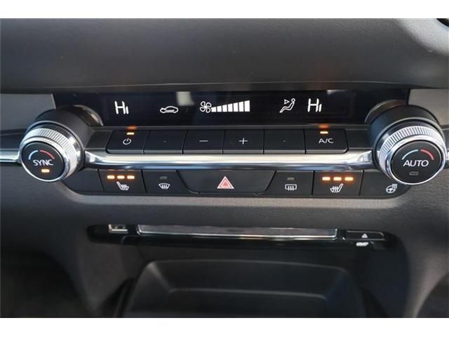 MAZDA CX-30 2021 Image 31