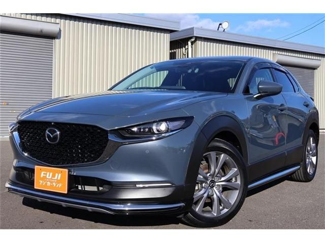 MAZDA CX-30 2021 Image 31