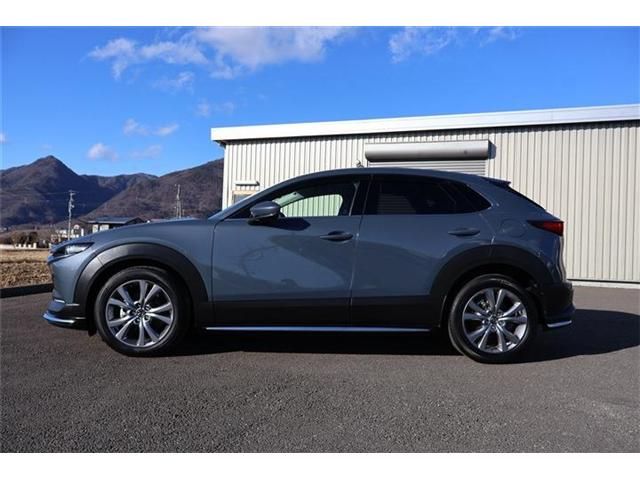 MAZDA CX-30 2021 Image 31