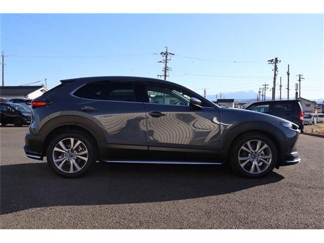 MAZDA CX-30 2021 Image 31