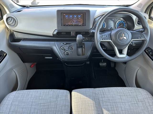 MITSUBISHI EK WAGON 2022 Image 31