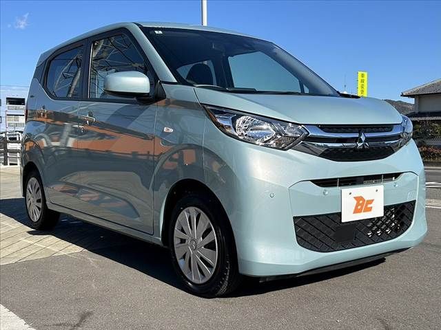 MITSUBISHI EK WAGON 2022 Image 31