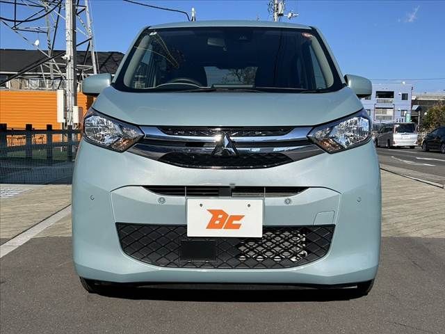 MITSUBISHI EK WAGON 2022 Image 31