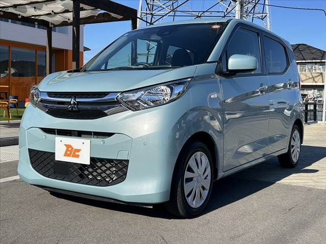 MITSUBISHI EK WAGON 2022 Image 31