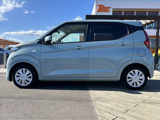 MITSUBISHI EK WAGON 2022 Image 31