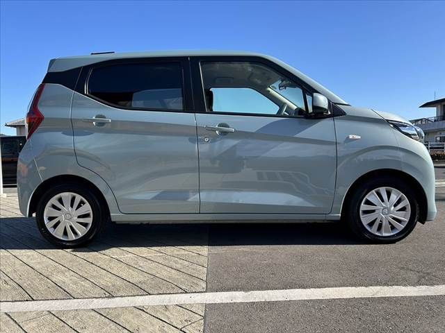 MITSUBISHI EK WAGON 2022 Image 31