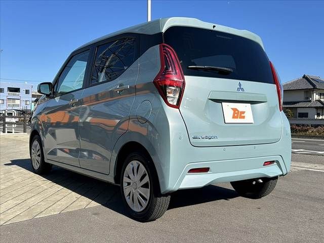 MITSUBISHI EK WAGON 2022 Image 31