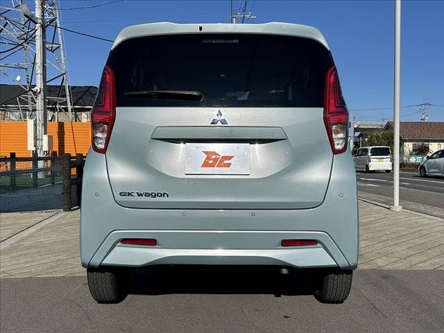 MITSUBISHI EK WAGON 2022 Image 31