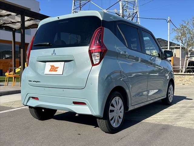 MITSUBISHI EK WAGON 2022 Image 31