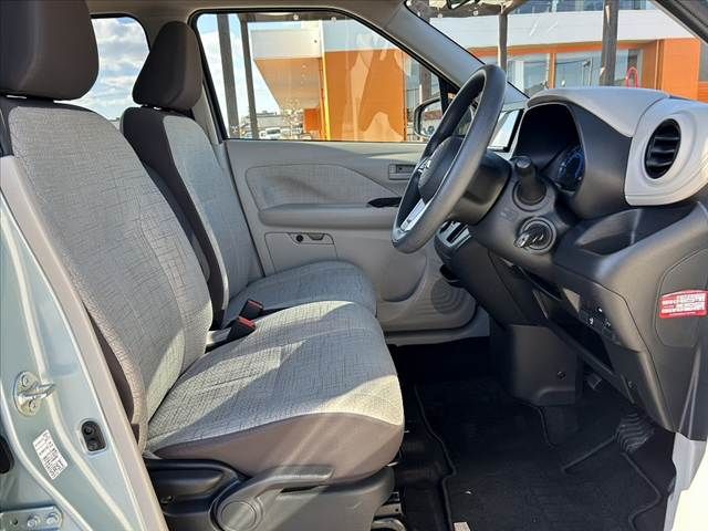 MITSUBISHI EK WAGON 2022 Image 31