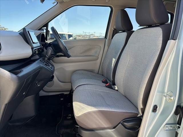 MITSUBISHI EK WAGON 2022 Image 31