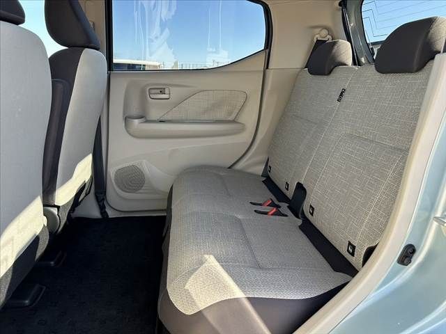 MITSUBISHI EK WAGON 2022 Image 31