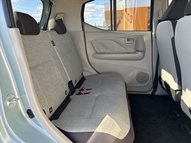 MITSUBISHI EK WAGON 2022 Image 31