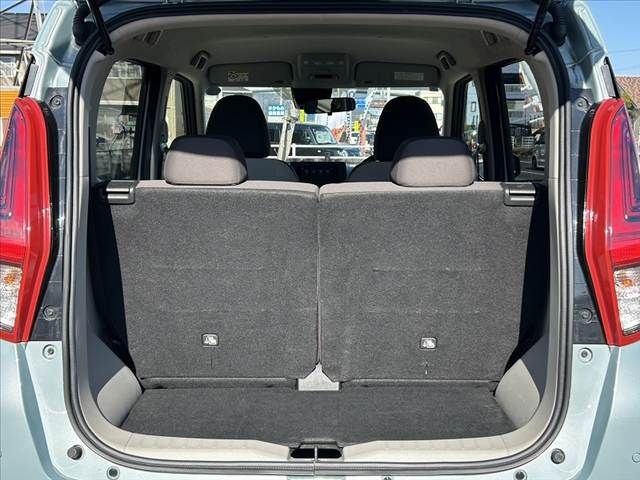 MITSUBISHI EK WAGON 2022 Image 31