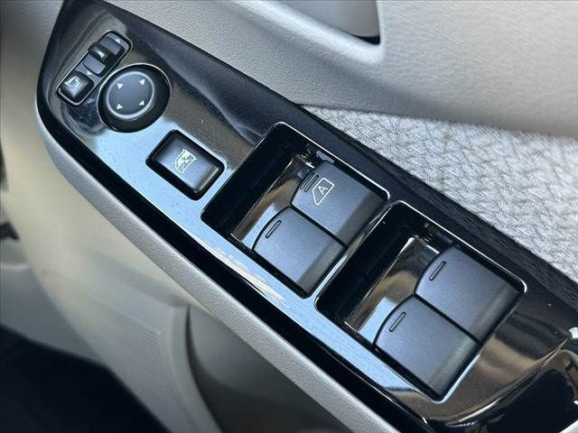 MITSUBISHI EK WAGON 2022 Image 31