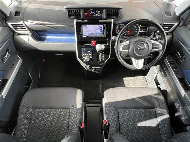 DAIHATSU THOR 2017 Image 31