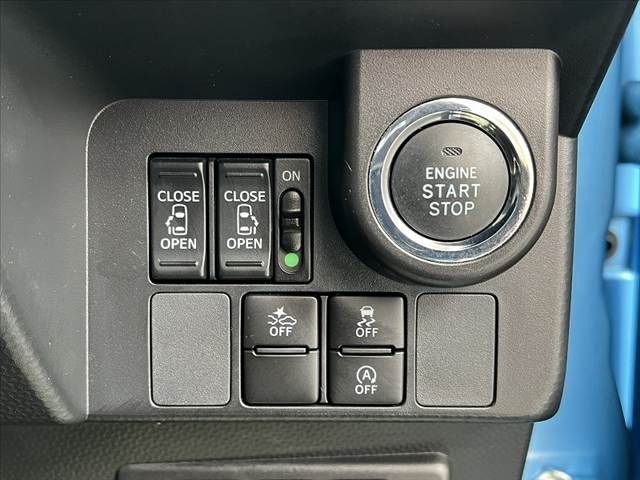 DAIHATSU THOR 2017 Image 31