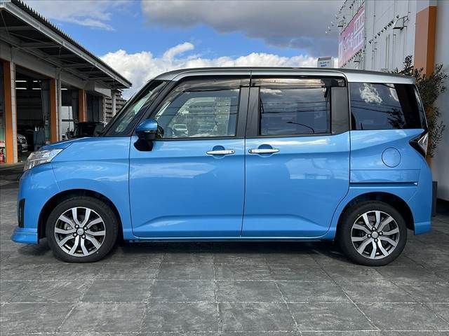 DAIHATSU THOR 2017 Image 31