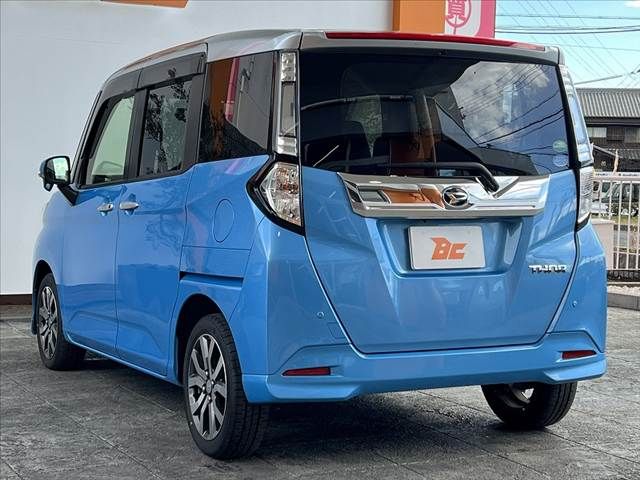 DAIHATSU THOR 2017 Image 31