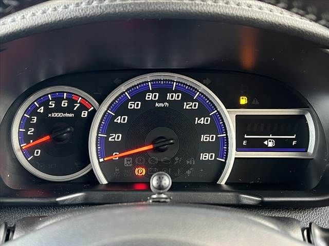 DAIHATSU THOR 2017 Image 31