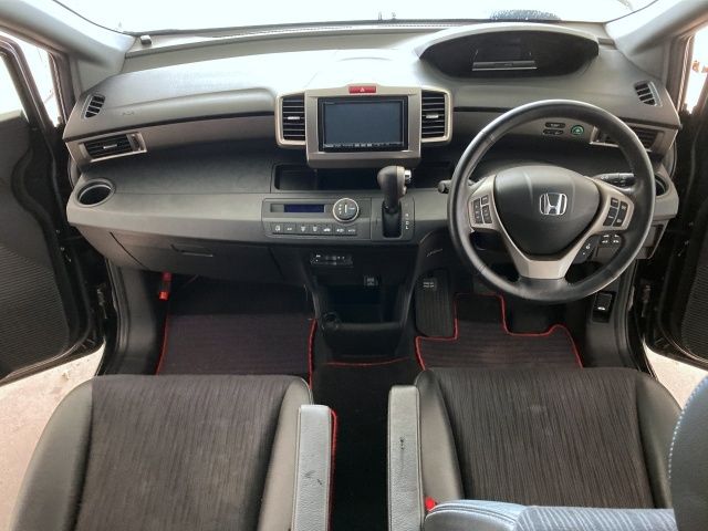 HONDA FREED SPIKE HYBRID 2015 Image 31