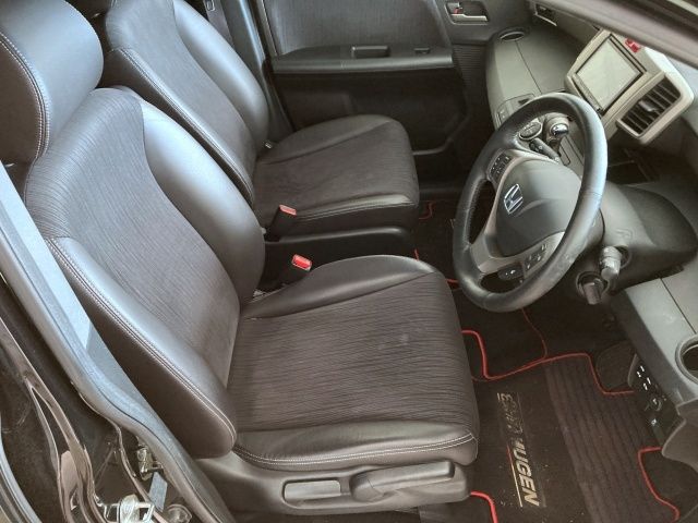 HONDA FREED SPIKE HYBRID 2015 Image 31