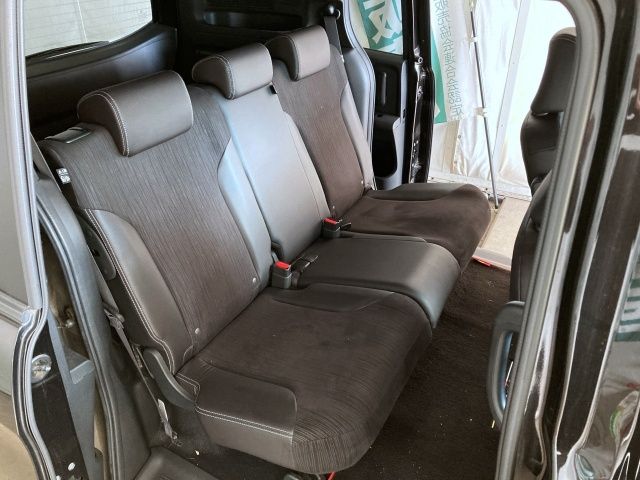 HONDA FREED SPIKE HYBRID 2015 Image 31