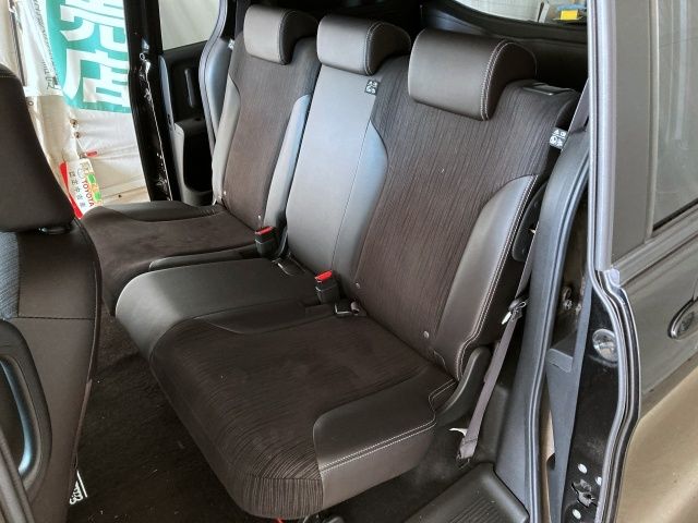 HONDA FREED SPIKE HYBRID 2015 Image 31