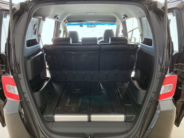 HONDA FREED SPIKE HYBRID 2015 Image 31