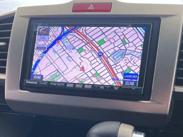 HONDA FREED SPIKE HYBRID 2015 Image 31