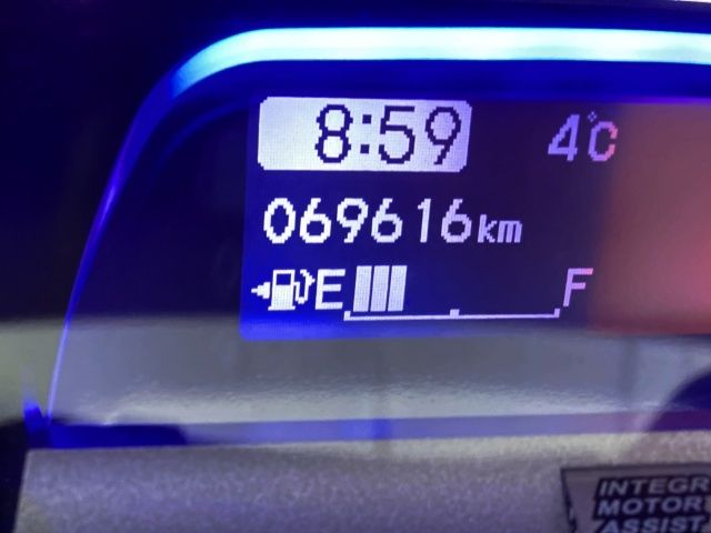 HONDA FREED SPIKE HYBRID 2015 Image 31