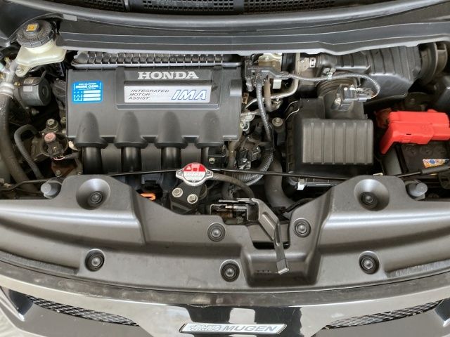 HONDA FREED SPIKE HYBRID 2015 Image 31