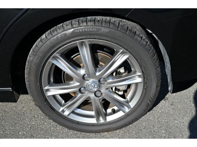 TOYOTA VITZ 2013 Image 31