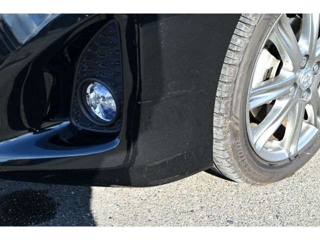 TOYOTA VITZ 2013 Image 31