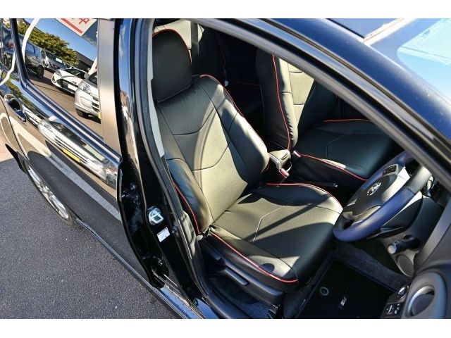 TOYOTA VITZ 2013 Image 31